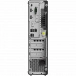 Рабочая станция Lenovo ThinkStation P340 SFF 30DK0032RU (Core i7, 10700, 16, 1 ТБ, 256 ГБ)