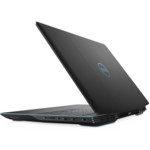 Ноутбук Dell G3 3500 G315-5812 (15.6 ", FHD 1920x1080 (16:9), Core i7, 8 Гб, SSD)
