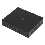 Персональный компьютер iRU P11AP 1408112 (Celeron, J3455, 1.5, 4 Гб, SSD)