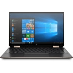 Ноутбук HP Spectre x360 13-aw0009ur 8PN73EA (13.3 ", FHD 1920x1080 (16:9), Core i7, 16 Гб, SSD)