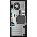 Рабочая станция HP Z4 G4 TWR 1JP11AV_Bundle81 (Xeon, W-2123, 16, 256 ГБ)
