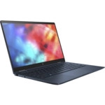 Ноутбук HP Elite Dragonfly x360 9FT24EA (13.3 ", FHD 1920x1080 (16:9), Core i5, 16 Гб, SSD)