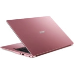 Ноутбук Acer Swift 3 SF314-57 NX.HJKER.00B (14 ", FHD 1920x1080 (16:9), Core i5, 8 Гб, SSD)