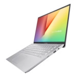 Ноутбук Asus A412DA-EK633 90NB0M51-M09680 (14 ", FHD 1920x1080 (16:9), Ryzen 3, 4 Гб, SSD)