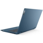 Ноутбук Lenovo Flex 5 14IIL05 81X1003RRU (14 ", FHD 1920x1080 (16:9), Core i5, 8 Гб, SSD)