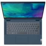 Ноутбук Lenovo Flex 5 14IIL05 81X1003RRU (14 ", FHD 1920x1080 (16:9), Core i5, 8 Гб, SSD)