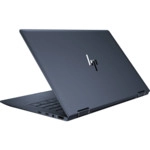 Ноутбук HP Elite Dragonfly 9WA18EA (13.3 ", FHD 1920x1080 (16:9), Core i5, 16 Гб, SSD)