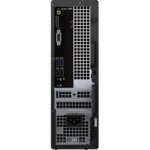 Персональный компьютер Dell Vostro 3681 3681-2536 (Core i3, 10100, 3.6, 4 Гб, HDD, Linux)