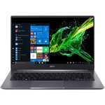 Ноутбук Acer SF314-57 NX.HHXER.002 (14 ", FHD 1920x1080 (16:9), Core i3, 8 Гб, SSD)