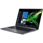 Ноутбук Acer SF314-57 NX.HHXER.002 (14 ", FHD 1920x1080 (16:9), Core i3, 8 Гб, SSD)