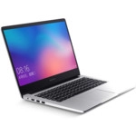 Ноутбук Xiaomi RedmiBook 14 Ryzen Edition XMA1901-YB-DOS (14 ", FHD 1920x1080 (16:9), Ryzen 7, 16 Гб, SSD)
