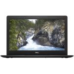 Ноутбук Dell Vostro 3591 3591-3931 (15.6 ", FHD 1920x1080 (16:9), Core i3, 8 Гб, SSD)