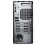 Персональный компьютер Dell Optiplex 5080 5080-6796 (Core i7, 10700, 2.9, 8 Гб, SSD, Windows 10 Pro)