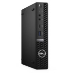 Персональный компьютер Dell Optiplex 5080 5080-6468 (Core i7, 10700T, 2, 8 Гб, SSD, Windows 10 Pro)