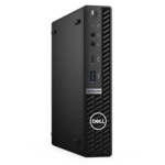 Персональный компьютер Dell Optiplex 5080 5080-6444 (Core i5, 10500T, 2.3, 8 Гб, SSD, Linux)