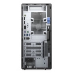 Персональный компьютер Dell Optiplex 7080 7080-7656 (Core i7, 10700, 2.9, 16 Гб, HDD и SSD, Windows 10 Pro)