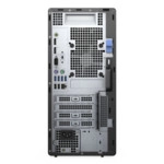 Персональный компьютер Dell Optiplex 7080 7080-7908 (Core i9, 10900K, 3.7, 16 Гб, SSD, Windows 10 Pro)