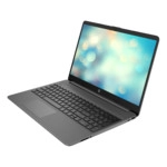 Ноутбук HP 15-dw1046ur 22N47EA (15.6 ", FHD 1920x1080 (16:9), Pentium, 8 Гб, SSD)
