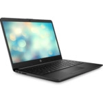 Ноутбук HP 14-cf2003ur 22Z36EA (14 ", FHD 1920x1080 (16:9), Pentium, 8 Гб, SSD)