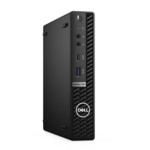 Персональный компьютер Dell Optiplex 7080 7080-6888 (Core i5, 10500, 3.1, 8 Гб, SSD, Windows 10 Pro)