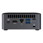 Персональный компьютер Mustek NUC Atlantech NUC10I3FNH2240110820 (Core i3, 10110U, 2.1, 8 Гб, HDD, Windows 10 Home)