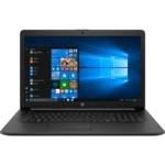 Ноутбук HP 17-ca0172ur 1A8P0EA (17.3 ", HD+ 1600х900 (16:9), A4, 4 Гб, SSD)