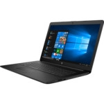 Ноутбук HP 17-ca0172ur 1A8P0EA (17.3 ", HD+ 1600х900 (16:9), A4, 4 Гб, SSD)