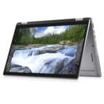 Ноутбук Dell Latitude 7310 210-AVNW (13.3 ", FHD 1920x1080 (16:9), Core i5, 8 Гб, SSD)