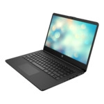 Ноутбук HP 14s-fq0022ur 22M90EA (14 ", FHD 1920x1080 (16:9), Athlon, 8 Гб, SSD)