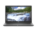 Ноутбук Dell Latitude 7310 7310-5188 (13.3 ", FHD 1920x1080 (16:9), Core i5, 16 Гб, SSD)