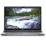 Ноутбук Dell Latitude 5511 5511-9098-005 (15.6 ", FHD 1920x1080 (16:9), Core i5, 8 Гб, SSD)