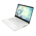 Ноутбук HP 14s-fq0027ur 22R21EA (14 ", FHD 1920x1080 (16:9), Ryzen 3, 8 Гб, SSD)
