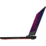 Ноутбук Asus ROG GL531GT-HN626 90NR01L3-M15390 (15.6 ", FHD 1920x1080 (16:9), Core i5, 8 Гб, SSD)