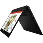 Ноутбук Lenovo ThinkPad L13 Yoga Gen 2 20VK0014RT (13.3 ", FHD 1920x1080 (16:9), Core i5, 8 Гб, SSD)