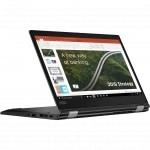 Ноутбук Lenovo ThinkPad L13 Yoga Gen 2 20VK0014RT (13.3 ", FHD 1920x1080 (16:9), Core i5, 8 Гб, SSD)