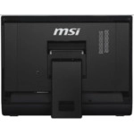 Моноблок MSI Pro 16T 10M-021XRU Touch 9S6-A61811-021 (15.6 ", Intel, Celeron, 5205U, 1.9, 4 Гб, HDD, 500 Гб)