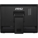 Моноблок MSI Pro 16T 7M-081XRU 9S6-A61611-201 (15.6 ", Intel, Celeron, 3865U, 1.8, 4 Гб, SSD, 256 Гб)