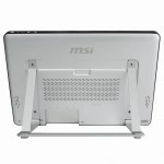 Моноблок MSI Pro 16 Flex 8GL-057XRU 9S6-A62511-062 (15.6 ", Intel, Celeron, N4000, 1.1, 4 Гб, HDD, 1 Тб)