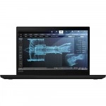 Мобильная рабочая станция Lenovo ThinkPad P14s Gen 1 20S4004CRT