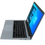 Ноутбук Prestigio Smartbook 141 C5 PSB141C05CGP_MG_CIS (14.1 ", HD 1366x768 (16:9), Celeron, 4 Гб, eMMC)