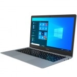 Ноутбук Prestigio Smartbook 141 C5 PSB141C05CGP_MG_CIS (14.1 ", HD 1366x768 (16:9), Celeron, 4 Гб, eMMC)