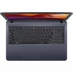 Ноутбук Asus X543MA-GQ1139 90NB0IR7-M22070 (15.6 ", FHD 1920x1080 (16:9), Pentium, 4 Гб, SSD)