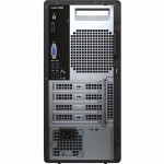 Персональный компьютер Dell Vostro 3888 MT 3888-0095 (Core i5, 10400, 2.9, 8 Гб, SSD, Linux)
