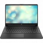 Ноутбук HP 15s-eq1138ur 22V11EA (15.6 ", FHD 1920x1080 (16:9), Athlon, 4 Гб, SSD)