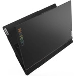 Ноутбук Lenovo Legion 5 15IMH05 82AU00C3RK (15.6 ", FHD 1920x1080 (16:9), Core i5, 16 Гб, SSD)