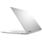 Ноутбук Dell XPS 13 2in1 7390 210-AUQY-A3 (13.4 ", WUXGA 1920x1200 (16:10), Core i7, 16 Гб, SSD)