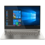 Ноутбук Lenovo Yoga C930 Glass 81EQ0016RK (13.9 ", FHD 1920x1080 (16:9), Core i5, 8 Гб, SSD)