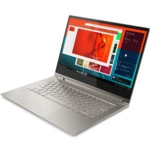 Ноутбук Lenovo Yoga C930 Glass 81EQ0016RK (13.9 ", FHD 1920x1080 (16:9), Core i5, 8 Гб, SSD)