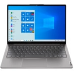 Ноутбук Lenovo ThinkBook 13s G2 ITL 20V90004RU (13.3 ", WUXGA 1920x1200 (16:10), Core i7, 16 Гб, SSD)