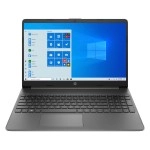 Ноутбук HP 15s-fq2018ur 2X1S6EA_ПУ (15.6 ", FHD 1920x1080 (16:9), Core i3, 8 Гб, SSD)